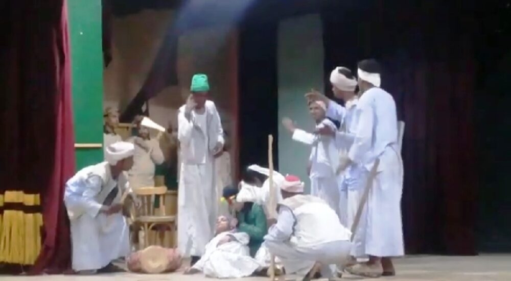 محافظ أسوان يشيد بسلسلة النجاحات لمنظومة التربية والتعليم والحصول على 4 مراكز متقدمة على مستوى الجمهورية فى المسابقات المختلفة 20 - جريدة المساء محافظ أسوان يشيد بسلسلة النجاحات لمنظومة التربية والتعليم والحصول على 4 مراكز متقدمة على مستوى الجمهورية فى المسابقات المختلفة 19 - جريدة المساء