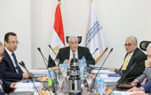 اول اجتماع لمجلس أمناء جامعة مصر للمعلوماتية بالعاصمة الإدارية 21 - جريدة المساء