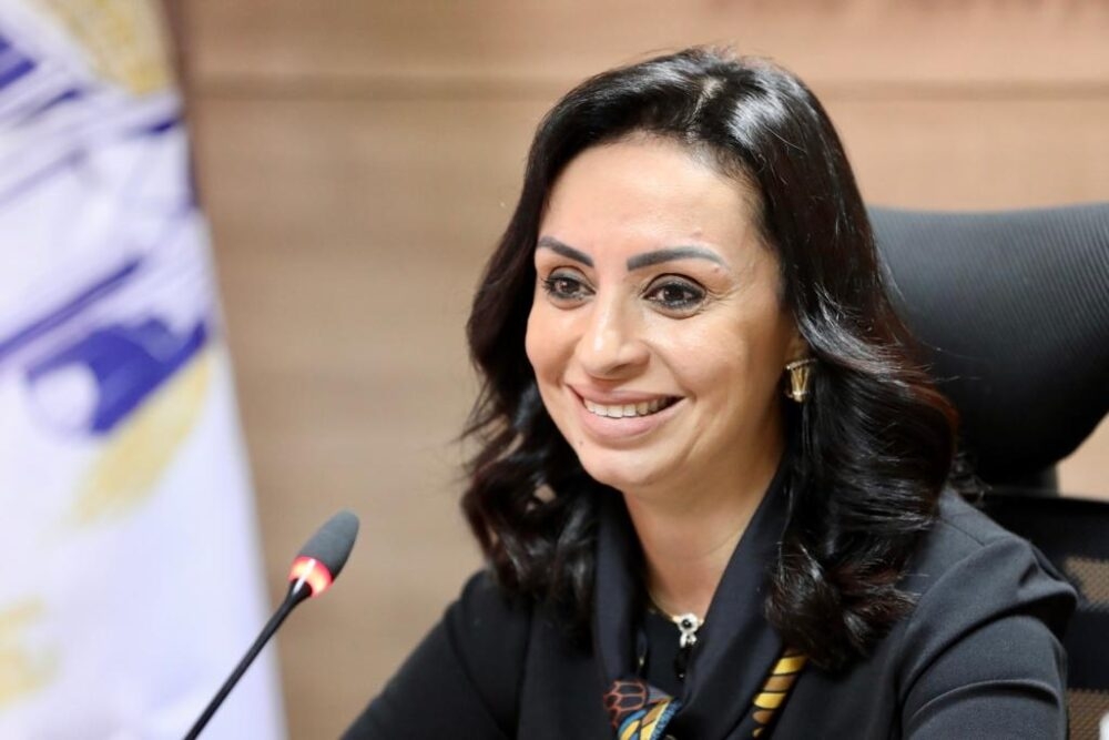 احميها من الختان ..حملة قومى المرأة بالوادى الجديد 18 - جريدة المساء