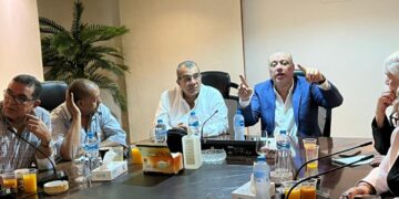 غرفة السياحة تشيد بنجاح موسم العمرة أحمد إبراهيم: ٧١ ألف معتمر مصرى سافروا وعادوا بلا إصابة واحدة من "كورونا" 1 - جريدة المساء