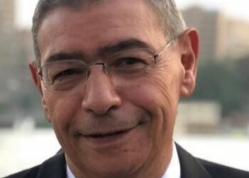 انطلاق المؤتمر السنوي السابع للشعبة العامة للاقتصاد الرقمي والتكنولوجيا TECH INVEST 4 23 - جريدة المساء