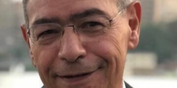 انطلاق المؤتمر السنوي السابع للشعبة العامة للاقتصاد الرقمي والتكنولوجيا TECH INVEST 4 2 - جريدة المساء انطلاق المؤتمر السنوي السابع للشعبة العامة للاقتصاد الرقمي والتكنولوجيا TECH INVEST 4 1 - جريدة المساء