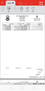 بالأسماء تعرف على الفائزين في قرعة الحج للجمعيات الأهلية باسيوط 32 - جريدة المساء