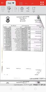 بالأسماء تعرف على الفائزين في قرعة الحج للجمعيات الأهلية باسيوط 52 - جريدة المساء
