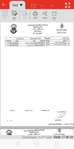 بالأسماء تعرف على الفائزين في قرعة الحج للجمعيات الأهلية باسيوط 20 - جريدة المساء