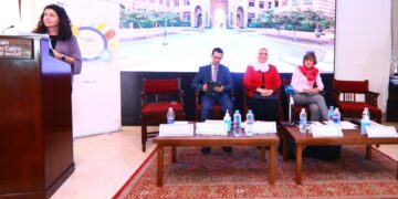 وزيرة التضامن: تشكيل لجنة وطنية لبحث مشكلات الحضانات وحصرها على مستوى الجمهورية 1 - جريدة المساء