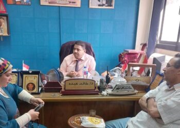 تطبيق الإجراءات الاحترازية ..فى امتحانات الدبلومات الفنية 31 - جريدة المساء