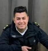 مصرع معاون مباحث ابوصوير في حادث مروري 1 - جريدة المساء