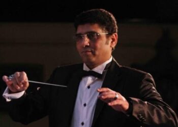 نجوم الموسيقى العربية بالأوبرا يمثلون مصر فى مهرجان "الفحيص" بالأردن 25 - جريدة المساء