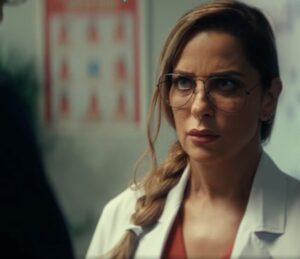 الصور الأولى ل" ريم مصطفى" في مسلسل "الثمانية" قبل بدء عرضه 21 - جريدة المساء