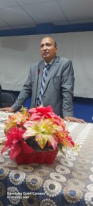 كلية التربية النوعية بجامعة جنوب الوادى تنفذ برنامجًا تدريبيًا على خطة إدارة الأزمات والكوارث 63 - جريدة المساء