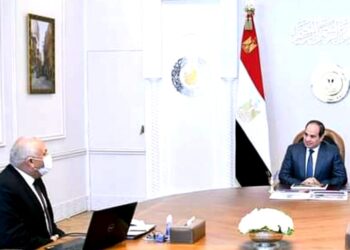 "الليلة عيد فى الوادى السعيد" .. الأهالى يشكرون الرئيس السيسى لدعمه أجندة التنمية والإنتاج المحلى 21 - جريدة المساء