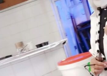 ضبط مخبزين لبيع الخبر المدعم خارج المنظومة بمرسي مطروح 23 - جريدة المساء