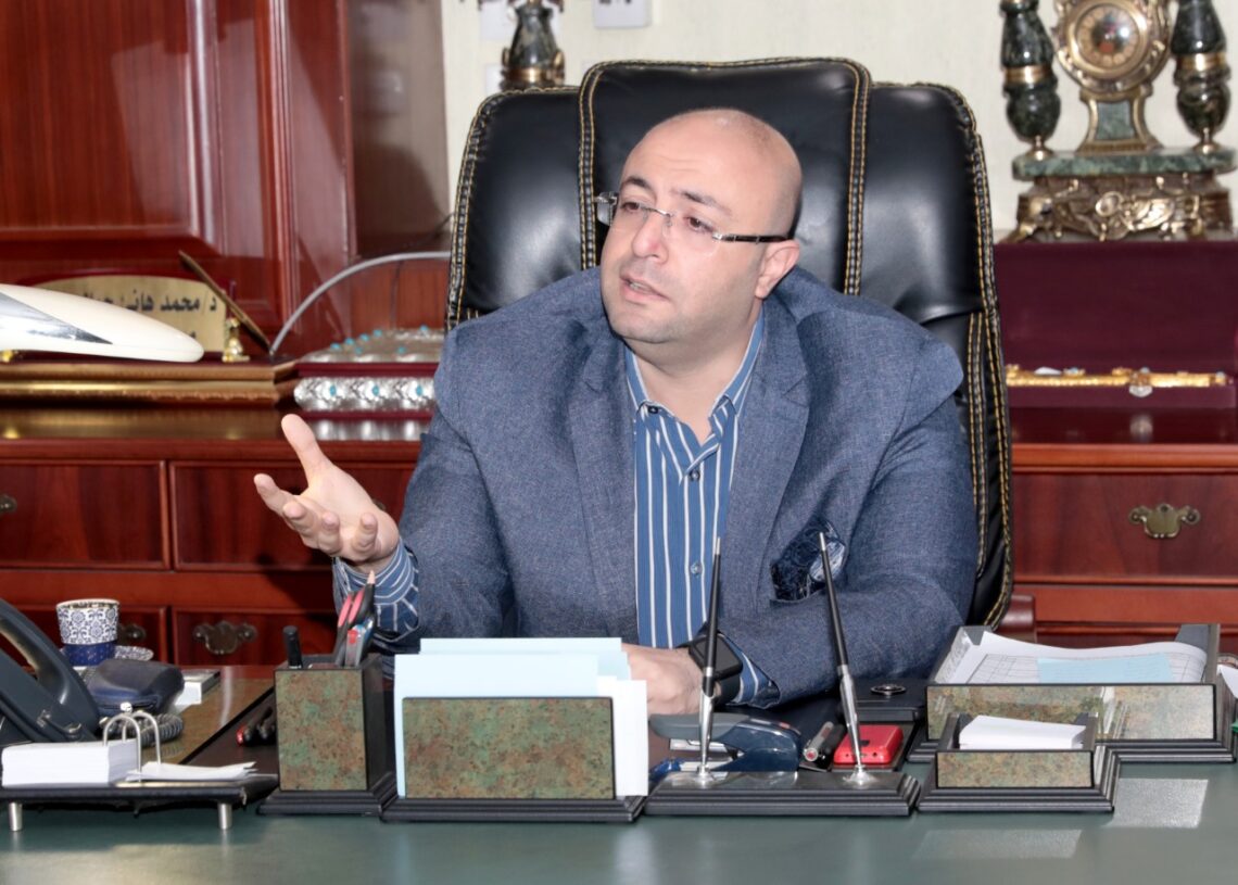 حملات تموينية مكثفة على الأسواق والمخابز والمستودعات .. ببنى سويف 15 - جريدة المساء