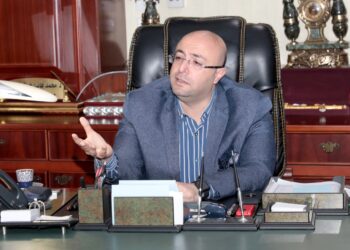 حملات تموينية مكثفة على الأسواق والمخابز والمستودعات .. ببنى سويف 25 - جريدة المساء