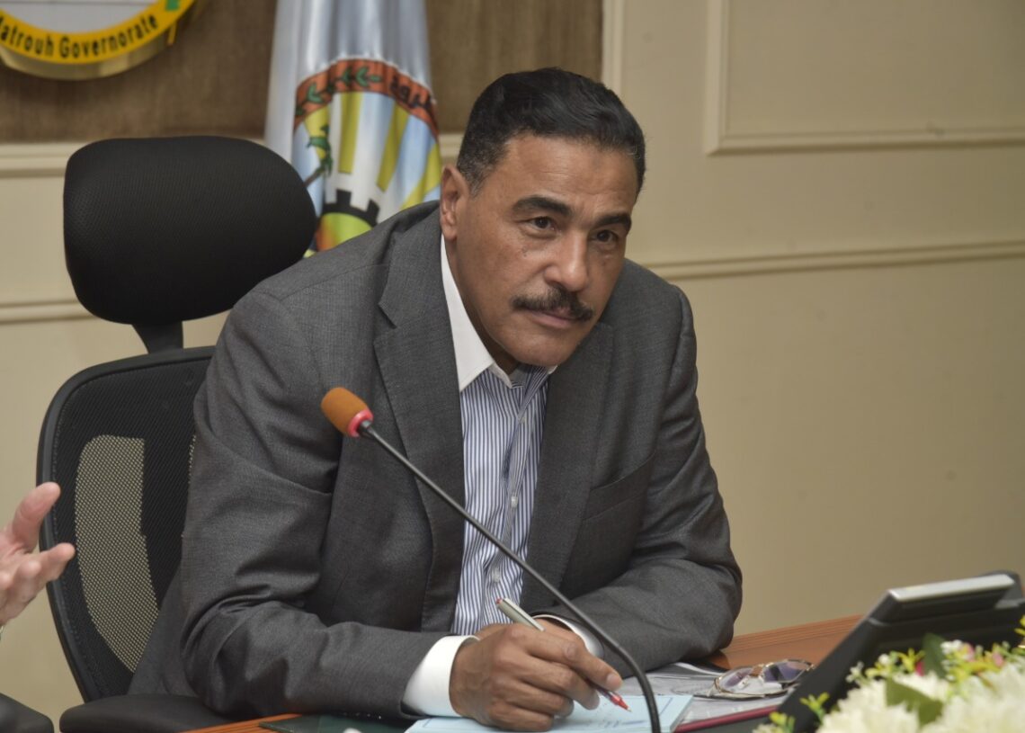 "التروسيكل" .. ممنوع من السير على كورنيش مطروح 28 - جريدة المساء "التروسيكل" .. ممنوع من السير على كورنيش مطروح 27 - جريدة المساء