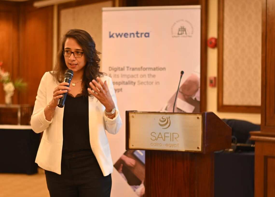 3 ورش عمل عن التحول الرقمي في المنشآت الفندقية 17 - جريدة المساء