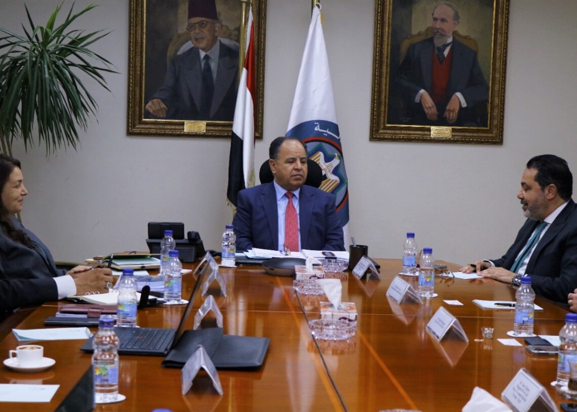 د. معيط: «وثيقة سياسة ملكية الدولة» تبعث برسالة طمأنة للمستثمرين المحليين والأجانب 19 - جريدة المساء