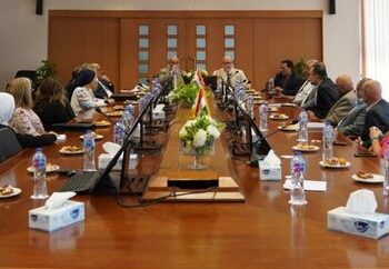 تدشين برنامج ماجستير إدارة الأعمال المزدوج بين جامعتي النيل الأهلية 27 - جريدة المساء