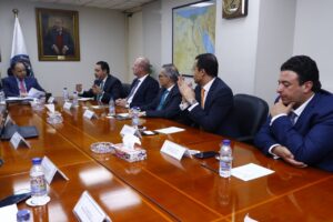 د. معيط: «وثيقة سياسة ملكية الدولة» تبعث برسالة طمأنة للمستثمرين المحليين والأجانب 23 - جريدة المساء