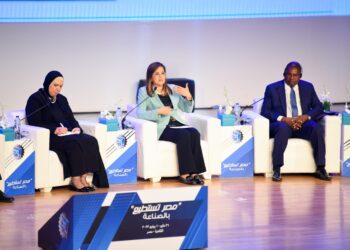 وزيرة التخيط:نستهدف الوصول إلى 50% "اقتصاد أخضر" عام 2025 17 - جريدة المساء