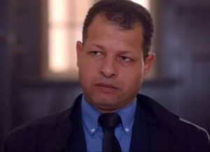 الفنان علي سيف: الموسم الدرامي هذا العام يتسم بالتنوع والثراء والإبداع ،وأبطاله تفوقوا علي أنفسهم 21 - جريدة المساء