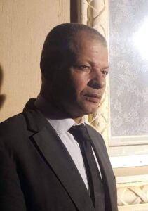 الفنان علي سيف: الموسم الدرامي هذا العام يتسم بالتنوع والثراء والإبداع ،وأبطاله تفوقوا علي أنفسهم 23 - جريدة المساء