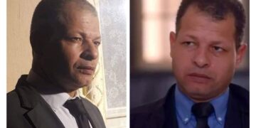 الفنان علي سيف: الموسم الدرامي هذا العام يتسم بالتنوع والثراء والإبداع ،وأبطاله تفوقوا علي أنفسهم 1 - جريدة المساء