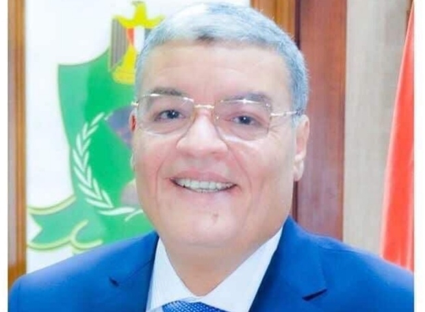 محافظ المنيا ورئيس الجامعة ينعيان شهداء الوطن من أبناء القوات المسلحة 18 - جريدة المساء