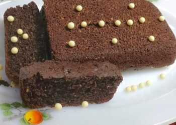 تعرف على طريقة عمل كيك الشوفان الاسفنجية 17 - جريدة المساء