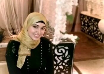 "جاء يحاورني..قلبا جميلا" إطلالة بديعة للأديبة مي حسنين 32 - جريدة المساء