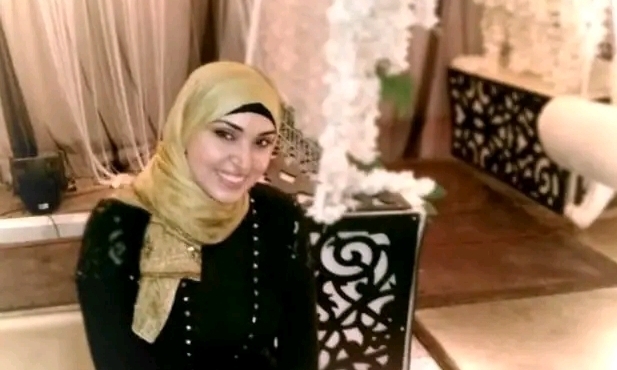 "جاء يحاورني..قلبا جميلا" إطلالة بديعة للأديبة مي حسنين 14 - جريدة المساء