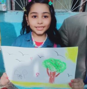 براعم القنطرة شرق يعرضون مواهبهم وإبداعاتهم بنادي أدب الطفل بقصرالثقافة 19 - جريدة المساء