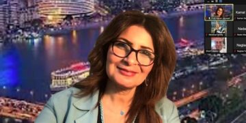 عميدة إعلام الأكاديمية البحرية تدعو لأجندة للحوار الإعلامي والثقافي وتفعيل أبجدياته 1 - جريدة المساء