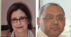 عميدة إعلام الأكاديمية البحرية تدعو لأجندة للحوار الإعلامي والثقافي وتفعيل أبجدياته 21 - جريدة المساء