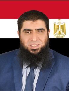 ""الدهمة" بعد توليه رئاسة "العربي للاستثمار الزراعي": مصر حريصة على تهيئة مناخ جاذب للاستثمار المحلي والاجنبي 17 - جريدة المساء