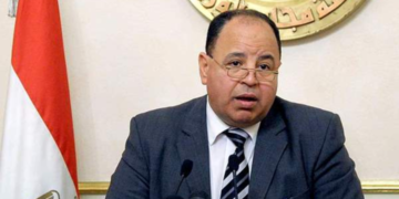 وزير المالية: مصر.. «الأولى» بالشرق الأوسط في «الموازنة المفتوحة لبيانات المالية العامة» بمؤشر «الباروميتر» العالمي 1 - جريدة المساء
