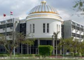 "مستقبل العلوم الانسانية خلال جائحة كورونا وما بعدها" ملتقى علمى ثقافى بآداب الفيوم 26 - جريدة المساء