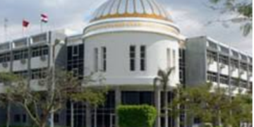 "مستقبل العلوم الانسانية خلال جائحة كورونا وما بعدها" ملتقى علمى ثقافى بآداب الفيوم 1 - جريدة المساء