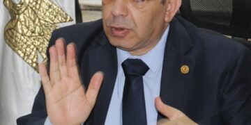 "الزراعة": التفتيش على 353 مركز بيع وتداول الادوية واللقاحات البيطرية على مستوى الجمهوريه 1 - جريدة المساء