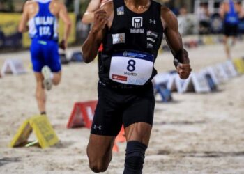 تأهل 4 مصريين الى الدور قبل النهائي من كأس العالم للخماسى الحديث 25 - جريدة المساء