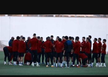 الأهلي يودي المران الثاني بالمغرب..الليلة 29 - جريدة المساء