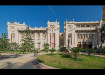 الاحتفال بمرور 13 عاما على افتتاح أوبرا دمنهور 19 - جريدة المساء