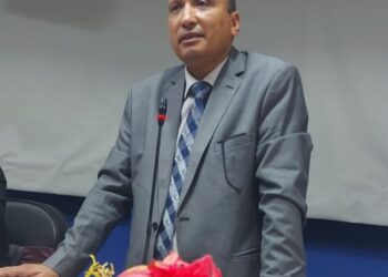 كلية التربية النوعية بجامعة جنوب الوادى تنفذ برنامجًا تدريبيًا على خطة إدارة الأزمات والكوارث 16 - جريدة المساء