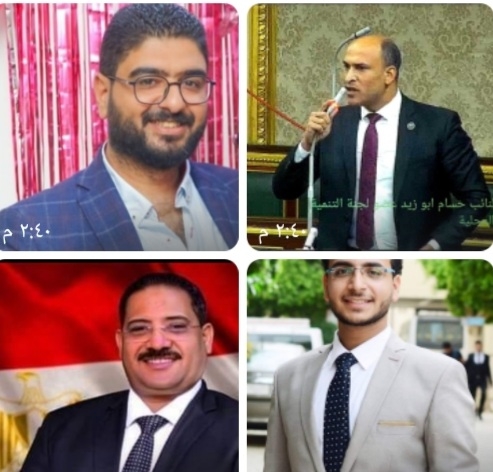 أبناء المنيا سعداء بتعديل قانون التصالح فى مخالفات البناء 16 - جريدة المساء أبناء المنيا سعداء بتعديل قانون التصالح فى مخالفات البناء 15 - جريدة المساء