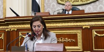 د.هالة السعيد أمام النواب: 17.5 مليار جنيه لدواوين الـمحافظات وديوان التنمية الـمحليّة فِي خِطَّهِ 22/2023 2 - جريدة المساء د.هالة السعيد أمام النواب: 17.5 مليار جنيه لدواوين الـمحافظات وديوان التنمية الـمحليّة فِي خِطَّهِ 22/2023 1 - جريدة المساء