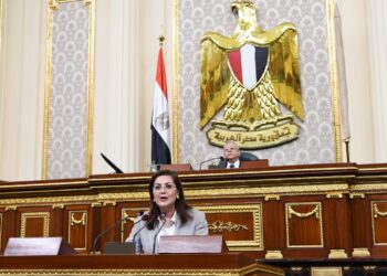 السعيد أمام النواب: طفرة استثمارية كبيرة تبلغ 1.45 تريليون جنيه في خطة 22/2023 23 - جريدة المساء