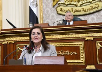 وزيرة التخطيط أمام النواب : الأولوية للتعليم ..ومراعاة الاستحقاقات الدستورية في خطة 22-2023 25 - جريدة المساء