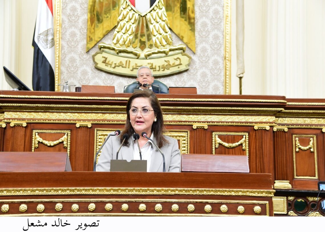 السعيد: توجيه 51% من الاستثمارات الحكومية لبناء الإنسان و مشروعات التعليم والصحة والإسكان 19 - جريدة المساء