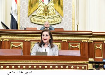 السعيد: توجيه 51% من الاستثمارات الحكومية لبناء الإنسان و مشروعات التعليم والصحة والإسكان 17 - جريدة المساء السعيد: توجيه 51% من الاستثمارات الحكومية لبناء الإنسان و مشروعات التعليم والصحة والإسكان 16 - جريدة المساء